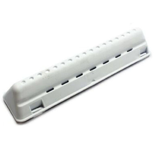 TRASCINATORE PANNI CON PESO PER LAVATRICE ARISTON HOTPOINT C00083894 ORIGINALE