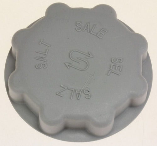 COPERCHIO ADDOLCITORE SALE PER LAVASTOVIGLIE ARISTON INDESIT ORIGINALE C00303458