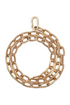ALEVA' BIJOUX Aleva' Bijoux - Collana - 461321 - Oro da donna