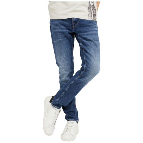 Guess jeans uomo Miami M2YAN1-D4Q42