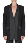 JUCCA Jucca - Giacca - 460856 - Nero da donna