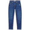 Tommy Hilfiger donna jeans vita alta carrot WW0WW39603 Jeans Tommy Hilfiger