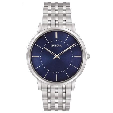 BULOVA  Orologio ULTRA SLIM