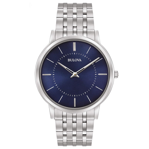 BULOVA  Orologio ULTRA SLIM