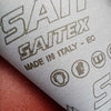 Sait Saitex grana 100 carta vetrata abrasiva telata per legno ferro smalto vernici 1mt larghezza 120mm