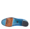 JP/DAVID Stivali Azzurro da donna
