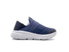 AUSTRALIAN Sneakers uomo slip on nylon navy