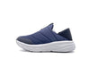 AUSTRALIAN Sneakers uomo slip on nylon navy