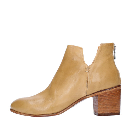 JP/DAVID Stivali Beige da donna