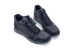 ENVAL SOFT Sneakers Alta Uomo Nabuk Nero