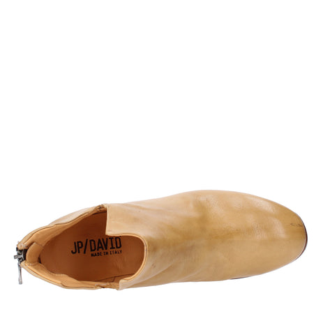 JP/DAVID Stivali Beige da donna