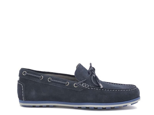 GEOX Mocassino uomo U MIRVIN B