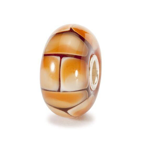Fusione Marrone-Trollbeads