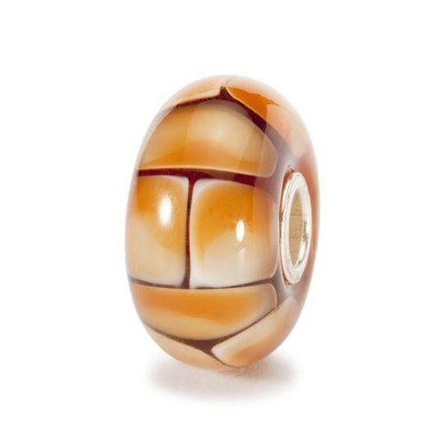 Fusione Marrone-Trollbeads