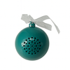 Speaker wireless con connessione WIFI e USB decorazioni natalizie