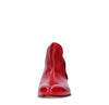 JP/DAVID Stivali Rosso da donna