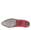 JP/DAVID Stivali Rosso da donna