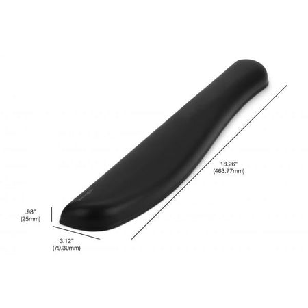 ErgoSoft Wrist Rest for