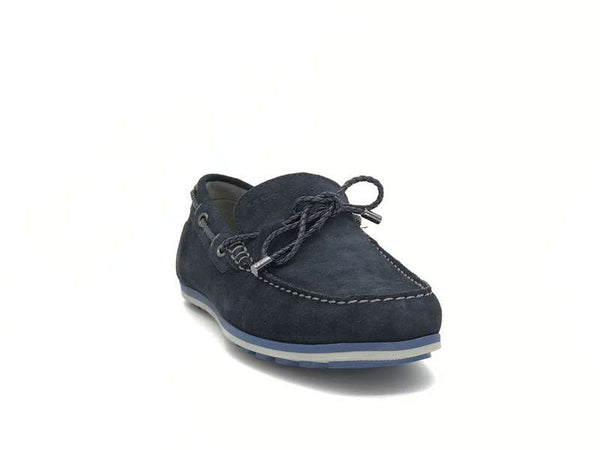 GEOX Mocassino uomo U MIRVIN B