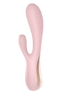 SATISFYER - MONO FLEX Rosa