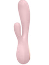 SATISFYER - MONO FLEX Rosa