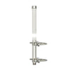 DeLOCK 89538 antenna di rete Antenna omnidirezionale Tipo N 12 dBi (Delock WLAN N Jack - antenne)