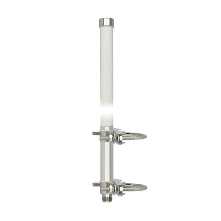 DeLOCK 89538 antenna di rete Antenna omnidirezionale Tipo N 12 dBi (Delock WLAN N Jack - antenne)