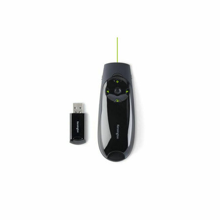 Puntatore Laser Kensington Expert Senza Fili