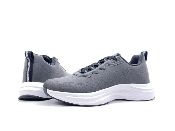 DUCATI Sneaker uomo RAIN rock grey