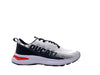 DUCATI Sneaker uomo Phantom White Black