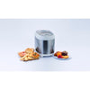 ARIETE PANEXPRESS 1000 METAL (0133) - MACCHINA DEL PANE - 3 LIVELLI DORATURA - 19 PROGRAMMI - PARTENZA PROGRAMMATA - 1000GR - 550W