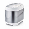 ARIETE PANEXPRESS 1000 METAL (0133) - MACCHINA DEL PANE - 3 LIVELLI DORATURA - 19 PROGRAMMI - PARTENZA PROGRAMMATA - 1000GR - 550W