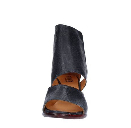 JP/DAVID Stivali Blu da donna