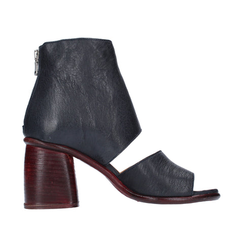 JP/DAVID Stivali Blu da donna