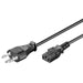 Power Cord Swiss - C13 3m