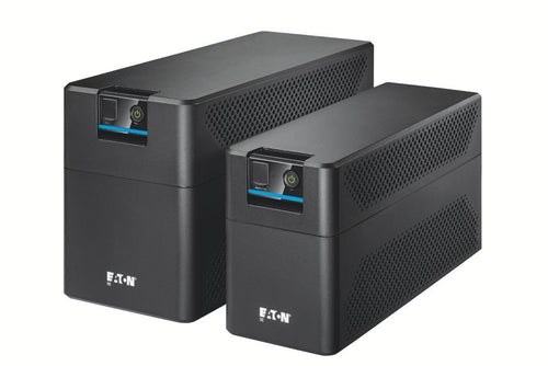 Eaton 5e gen2 700 usb a linea interattiva 0,7 kva 360 w 2 presa(e) ac - 5E700UD