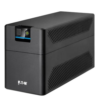 Eaton 5e gen2 1200 usb a linea interattiva 1,2 kva 660 w 4 presa(e) ac - 5E1200UI