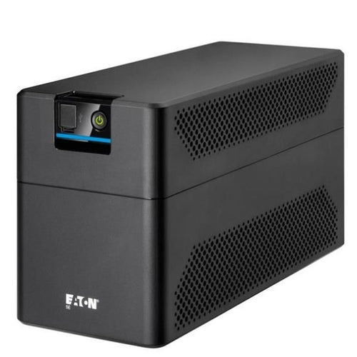 Eaton 5e gen2 1200 usb a linea interattiva 1,2 kva 660 w 4 presa(e) ac - 5E1200UI