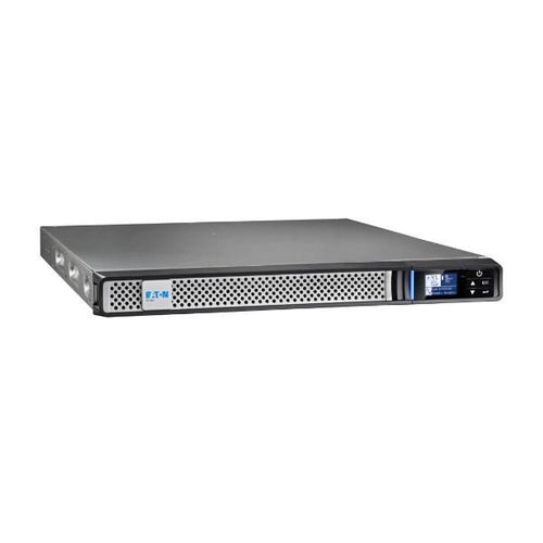 Eaton 5p 650i rack 1u netpack g2 - 5P650IRNG2
