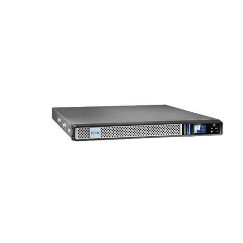 Eaton 5p 850i rack 1u netpack g2 - 5P850IRNG2