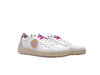 BLAUER Sneaker donna F4 OLYMPIA11 Orange Fuxia