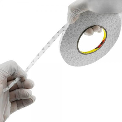 Universal Double-sided