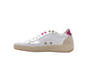 BLAUER Sneaker donna F4 OLYMPIA11 Orange Fuxia