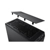 Silenzio! PURE BASE 600 - Tower - ATX - senza alimentatore (ATX / PS/2)