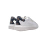 GUESS Sneaker Donna Bianco Logo