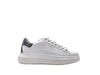 GUESS Sneaker Donna Bianco Logo