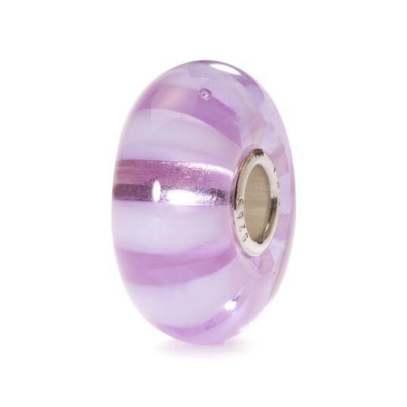 Strisce di Lavanda-Trollbeads