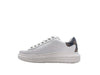 GUESS Sneaker Donna Bianco Logo