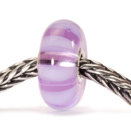 Strisce di Lavanda-Trollbeads