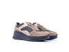 IGI & CO. Sneakers Donna Grigio Fango